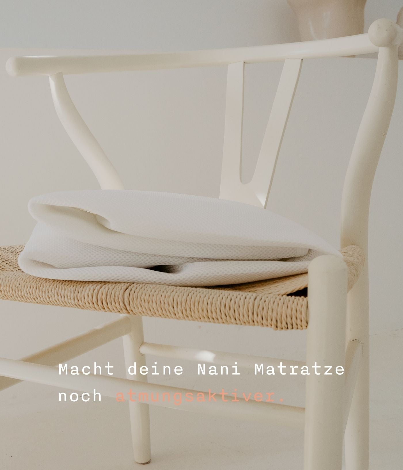 Waterproof Mattress Protector - Nani Berlin x Sproutling
