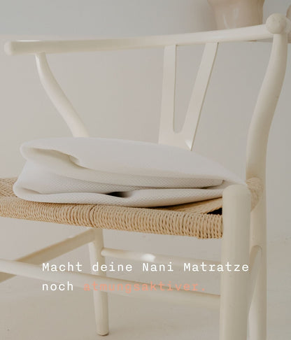 Waterproof Mattress Protector - Nani Berlin x Sproutling
