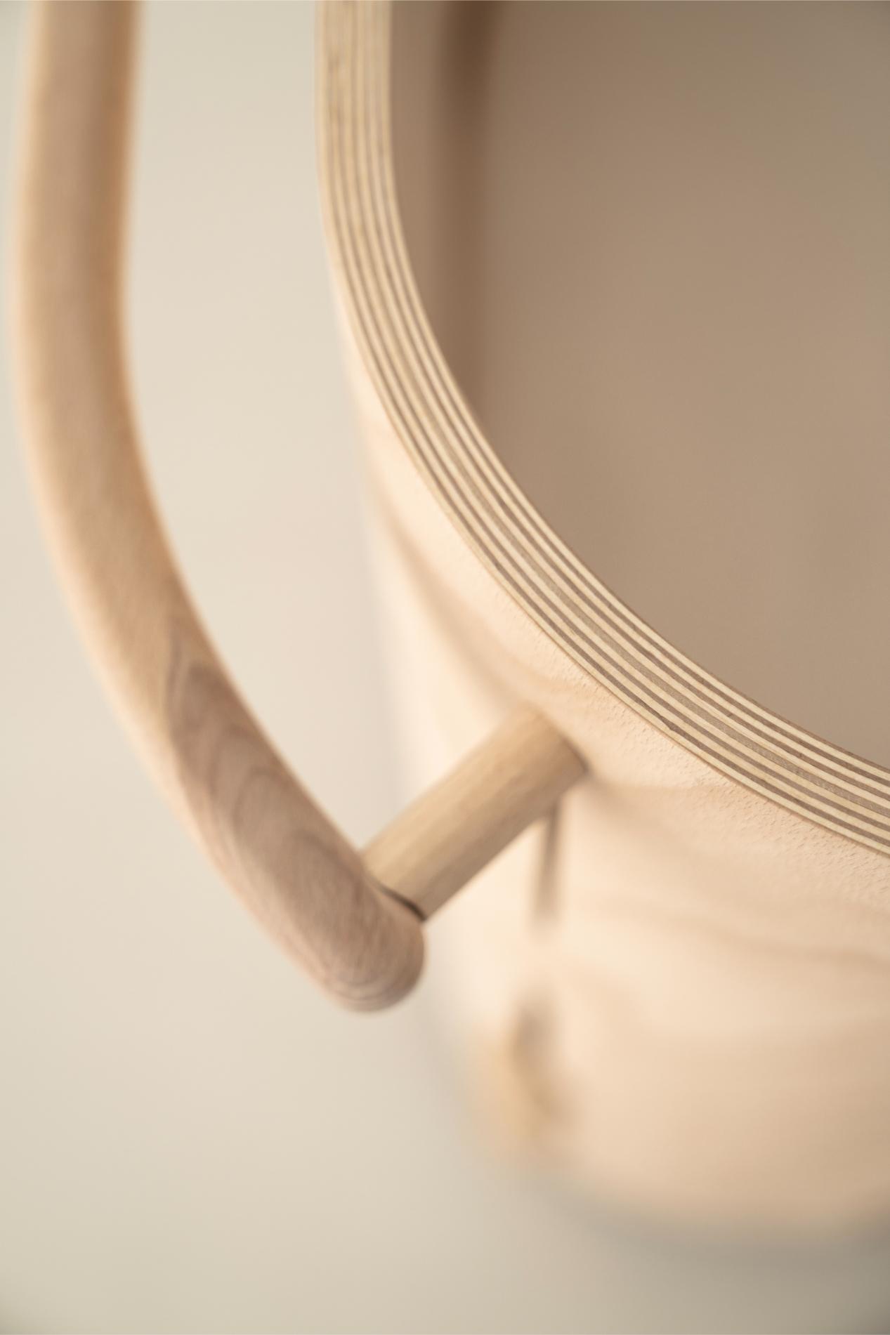 The 4-in-1 Convertible Crib that grows with your child