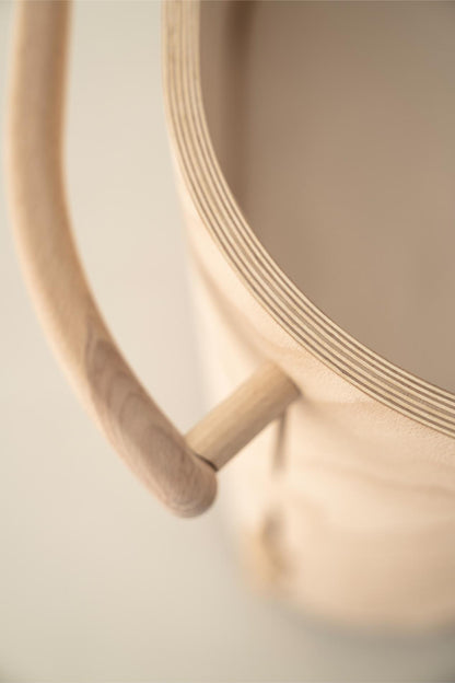 The 4-in-1 Convertible Crib that grows with your child