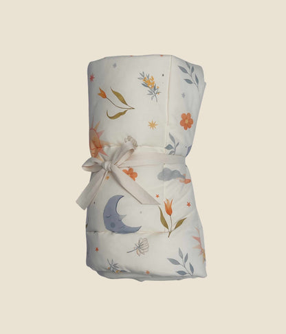Organic Cotton Play Mat for Babies