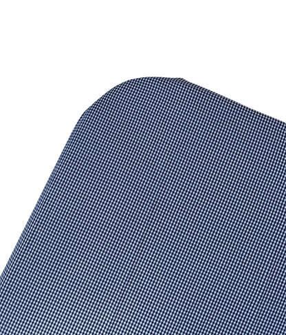 Cruise Collection – Fitted Sheet Vichy Check