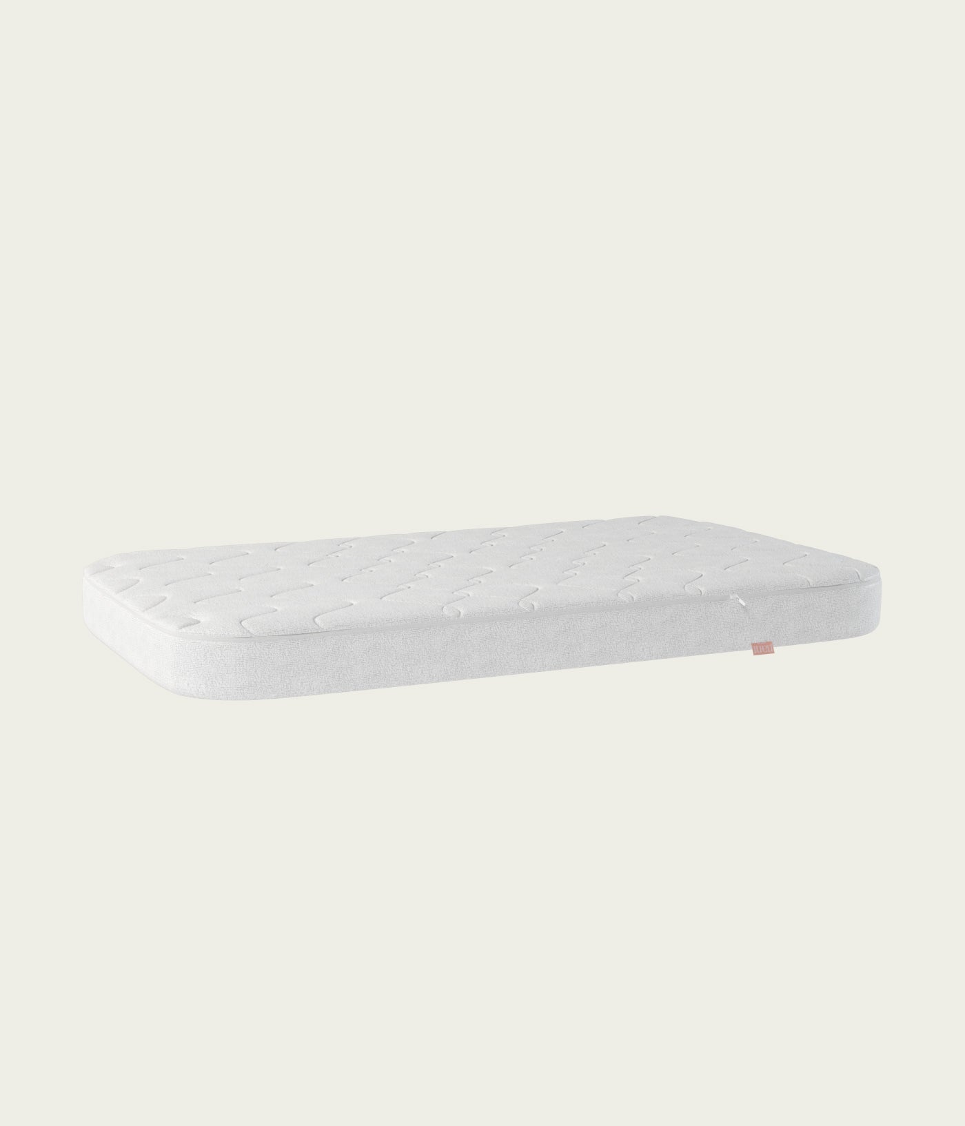 Mattress for 4-in-1 Convertible Crib